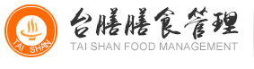 台膳膳食logo